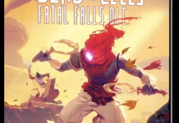 Dead Cells - Fatal Falls