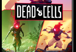 Dead Cells - The Fatal Seed