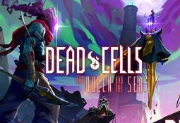 Dead Cells: The Queen and the Sea PS4