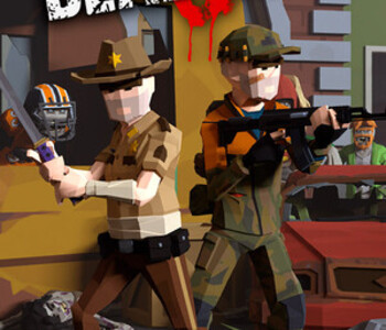 Dead City