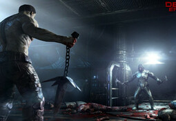Dead Effect 2