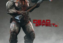 Dead Effect 2 Xbox One