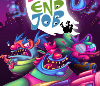 Dead End Job