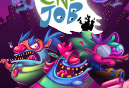 Dead End Job