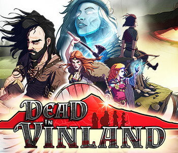 Dead In Vinland