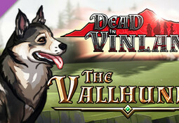 Dead In Vinland - The Vallhund