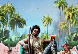 Dead Island 2 PS4