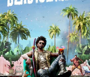 Dead Island 2 PS5