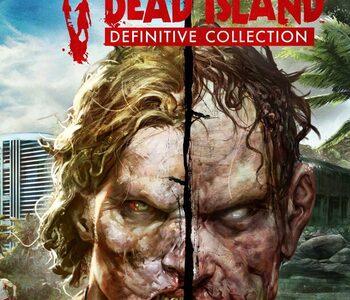 Dead Island Definitive Collection Xbox X