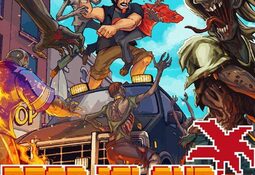 Dead Island Retro Revenge Xbox One
