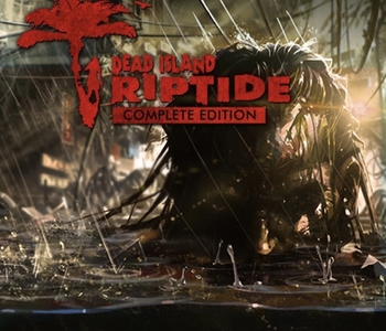 Dead Island Riptide