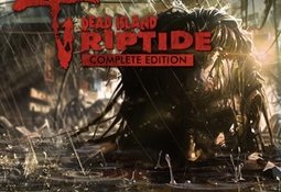 Dead Island Riptide