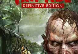 Dead Island: Riptide - Definitive Edition Xbox One
