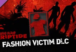 Dead Island Riptide - Fashion Victim DLC