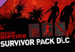 Dead Island Riptide - Survivor Pack DLC