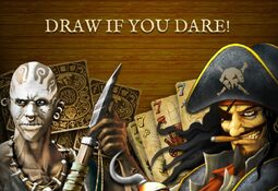 Dead Man's Draw