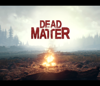Dead Matter