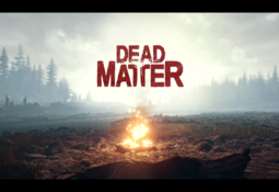 Dead Matter