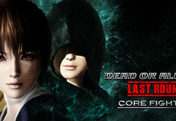 Dead or Alive 5 Last Round