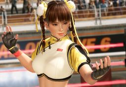 Dead or Alive 6