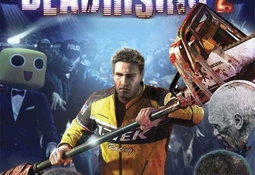 Dead Rising 2