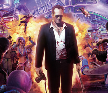 Dead Rising 2: Off the Record