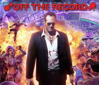 Dead Rising 2: Off the Record Xbox One