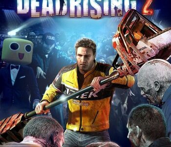 Dead Rising 2 Xbox One