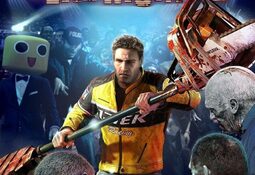 Dead Rising 2 Xbox One