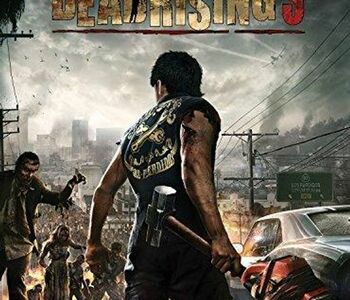 Dead Rising 3