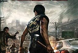 Dead Rising 3