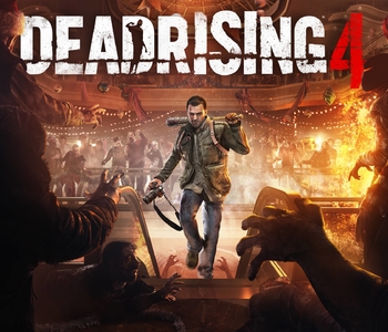 Dead Rising 4