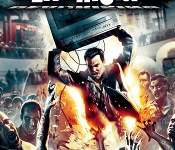 Dead Rising Xbox One