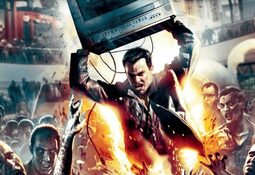Dead Rising Xbox One