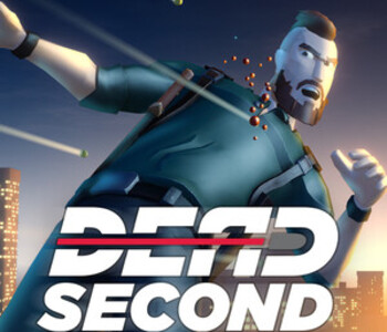 Dead Second