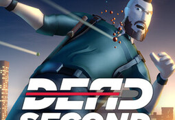 Dead Second
