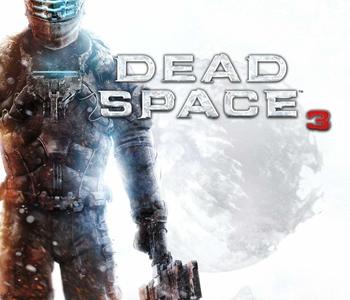 Dead Space 3