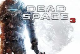 Dead Space 3