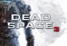 Dead Space 3 Xbox X