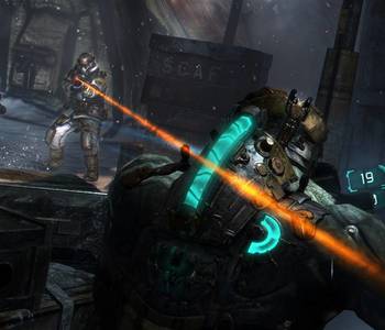 Dead Space