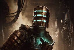 Dead Space PS5