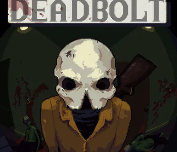 Deadbolt