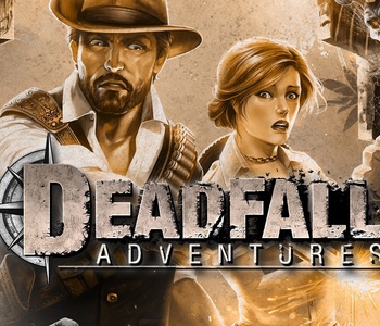Deadfall Adventures