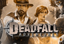 Deadfall Adventures