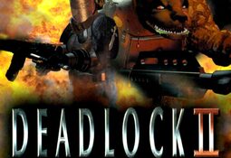 Deadlock II: Shrine Wars