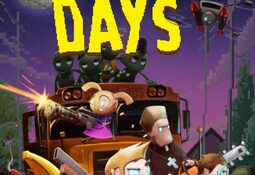 Deadly Days PS4