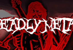 Deadly Metal