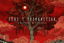 Deadly Premonition 2: A Blessing in Disguise