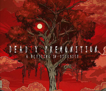Deadly Premonition 2: A Blessing in Disguise Nintendo Switch