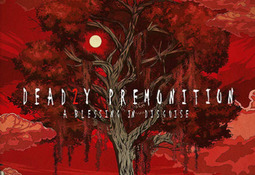 Deadly Premonition 2: A Blessing in Disguise Nintendo Switch